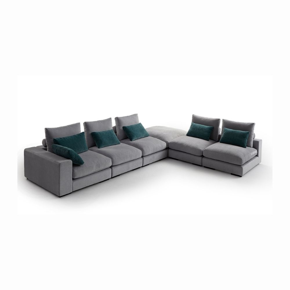 CONIL model sofa