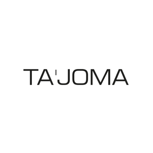 Tajoma-logo