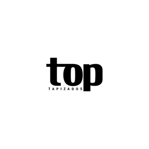 Top Upholstered Logo